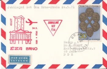 CZ 1971 96 026 ●